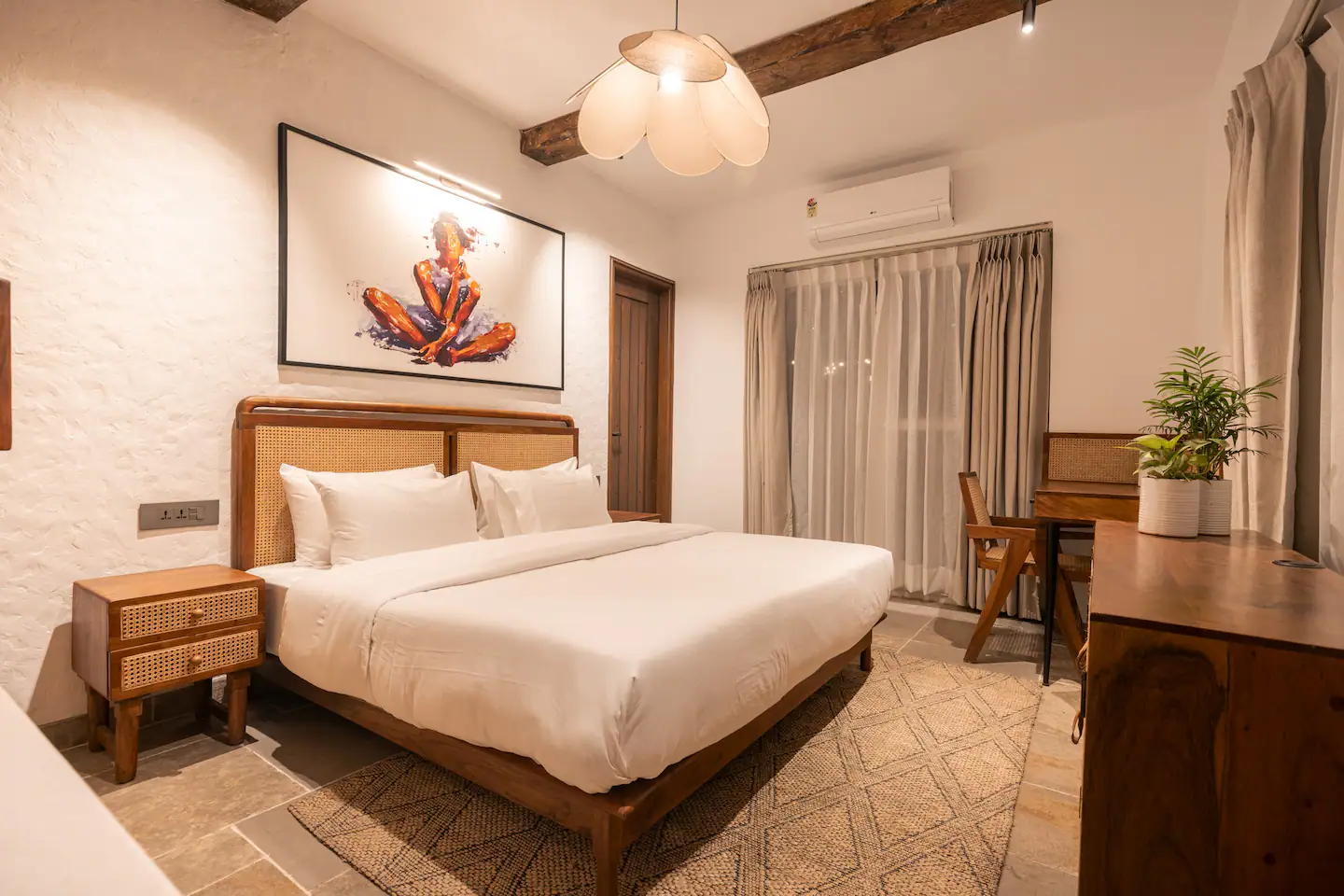 Bedroom 3 — First Floor